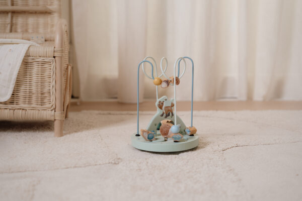 Activity Spiral large - Forest Friends FSC